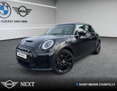 Mini Hatch Saint-Maximin