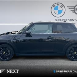 Mini Hatch (F56) COOPER SE 184 PREMIUM PLUS BVA occasion - Saint-Maximin - photo 2/29