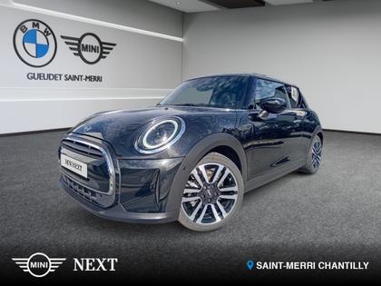Mini Hatch - (F56) COOPER 136 PREMIUM PLUS BVA7 - 24 990 €
