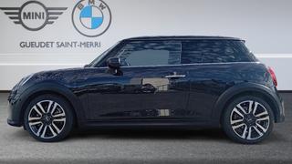 Mini Hatch  - photo 1