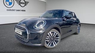 Mini Hatch  - photo 0
