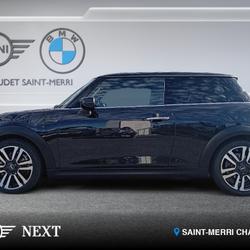Mini Hatch (F56) COOPER 136 PREMIUM PLUS BVA7 occasion - Saint-Maximin - photo 2/26