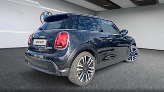 Mini Hatch  - photo 3