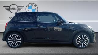 Mini Hatch  - photo 4