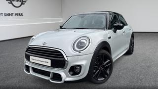 Mini Hatch  - photo 0