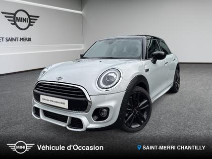 Mini Hatch - (F55) COOPER 136  JCW BVA7 - 23 990 €