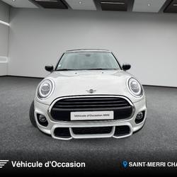 Mini Hatch (F55) COOPER 136 JCW BVA7 occasion - Saint-Maximin - photo 3/26
