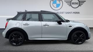 Mini Hatch  - photo 4