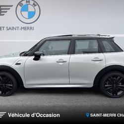 Mini Hatch (F55) COOPER 136 JCW BVA7 occasion - Saint-Maximin - photo 2/26