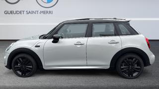 Mini Hatch  - photo 1
