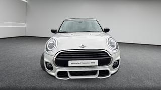 Mini Hatch  - photo 2