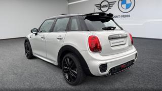 Mini Hatch  - photo 3