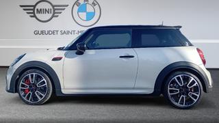 Mini Hatch  - John Cooper Works - photo 1