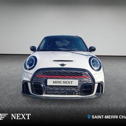Mini Hatch (F56) JOHN COOPER WORKS 231 PREMIUM PLUS BVA8 occasion - Saint-Maximin - photo 3/26