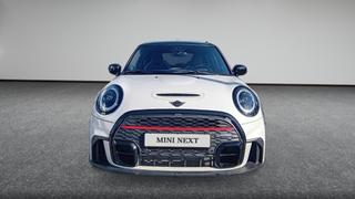 Mini Hatch  - John Cooper Works - photo 2