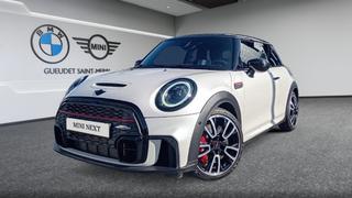 Mini Hatch  - John Cooper Works - photo 0