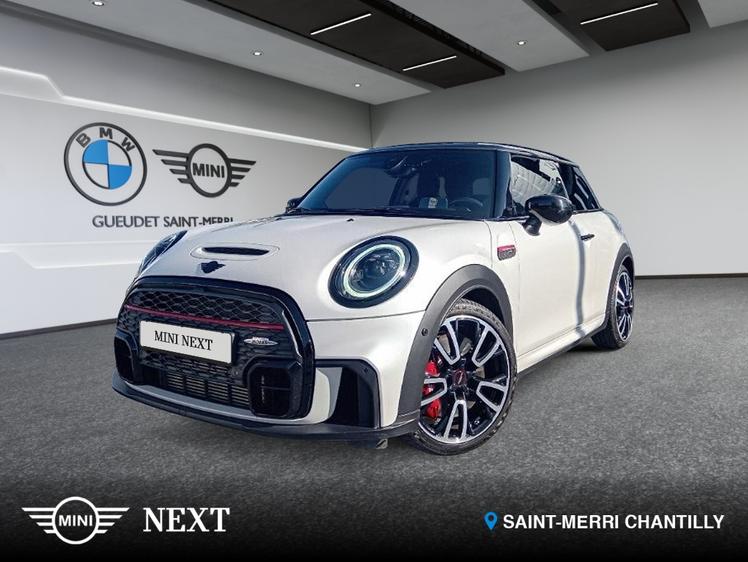 Mini Hatch  - John Cooper Works - 31 990 €