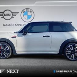 Mini Hatch (F56) JOHN COOPER WORKS 231 PREMIUM PLUS BVA8 occasion - Saint-Maximin - photo 2/26