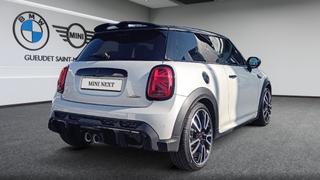 Mini Hatch  - John Cooper Works - photo 3