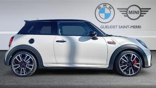 Mini Hatch  - John Cooper Works - photo 4