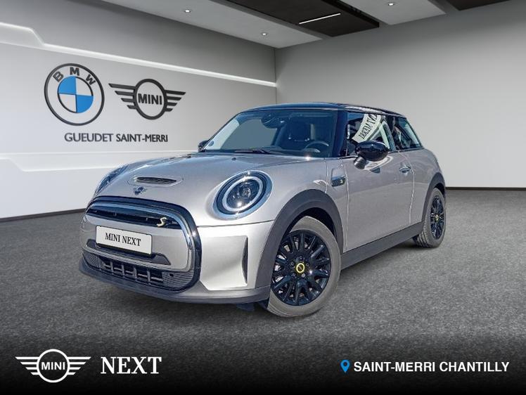 Mini Hatch  - 20 990 €
