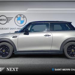 Mini Hatch (F56) COOPER SE 184 PREMIUM BVA occasion - Saint-Maximin - photo 2/25