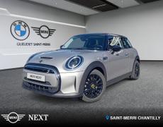 Mini Hatch Saint-Maximin