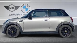 Mini Hatch  - photo 1