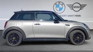 Mini Hatch  - photo 4