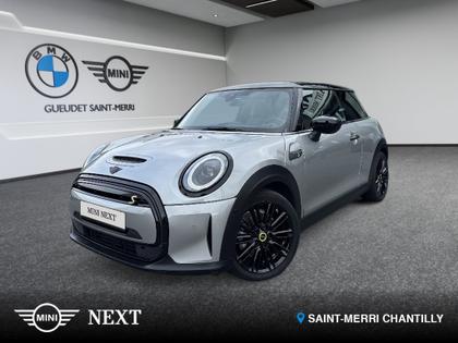 Mini Hatch - (F56) COOPER SE 184 PREMIUM PLUS - 21 990 €
