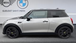 Mini Hatch  - photo 1