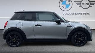 Mini Hatch  - photo 4
