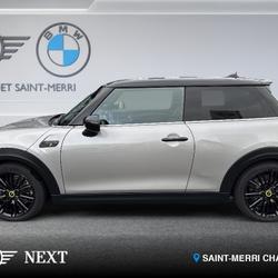Mini Hatch (F56) COOPER SE 184 PREMIUM PLUS occasion - Saint-Maximin - photo 2/21