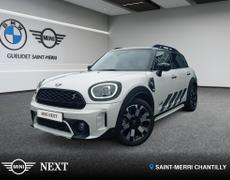 Mini Countryman (F60) COOPER SE ALL4 220 UNTAMED PLUS BVA6