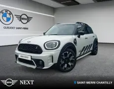 Mini Countryman Saint-Maximin