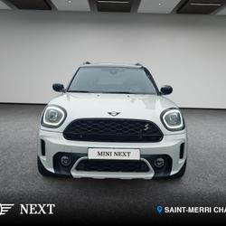 Mini Countryman (F60) COOPER SE ALL4 220 UNTAMED PLUS BVA6 occasion - Saint-Maximin - photo 3/27