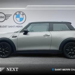 Mini Hatch (F56) COOPER 136 CAMDEN BVA7 occasion - Saint-Maximin - photo 2/26