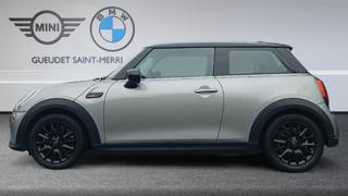 Mini Hatch  - photo 1