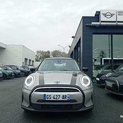 Mini Hatch (F56) COOPER 136 CAMDEN BVA7 occasion - Saint-Maximin - photo 3/26