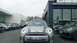 Mini Hatch  - photo 2