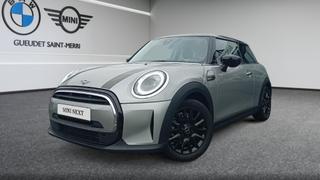 Mini Hatch  - photo 0