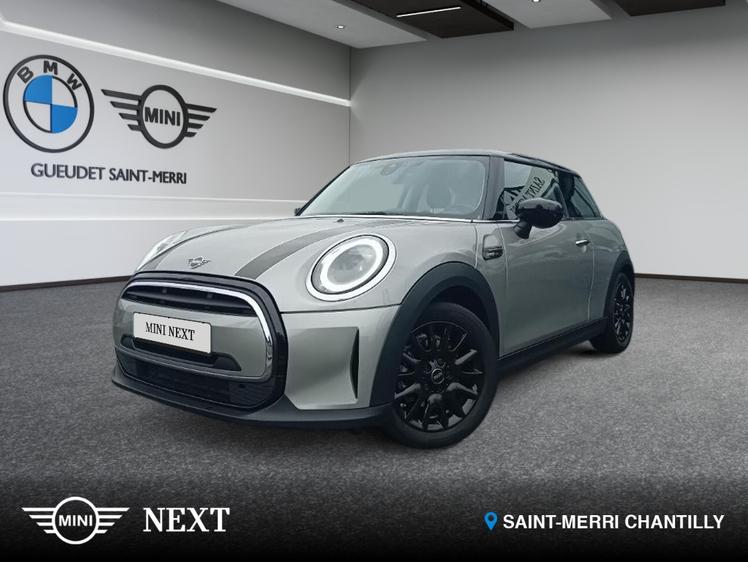 Mini Hatch  - 21 990 €