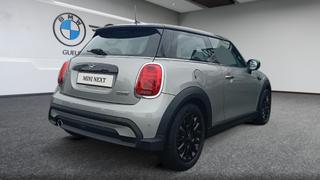 Mini Hatch  - photo 3