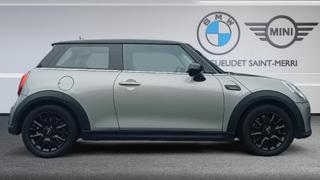 Mini Hatch  - photo 4