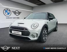 Mini Clubman - (F54) COOPER S 178 CANONBURY BVA7 - 25 490 €