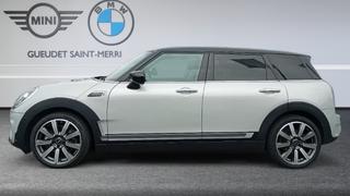 Mini Clubman  - photo 1