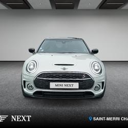 Mini Clubman (F54) COOPER S 178 CANONBURY BVA7 occasion - Saint-Maximin - photo 3/27