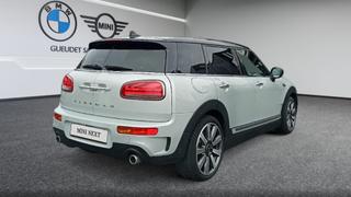 Mini Clubman  - photo 3