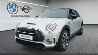 Mini Clubman  - photo 0