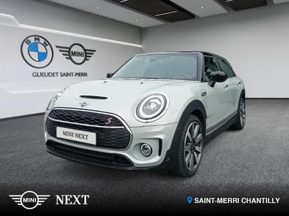 Mini Clubman - (F54) COOPER S 178 CANONBURY BVA7 - 25 490 €